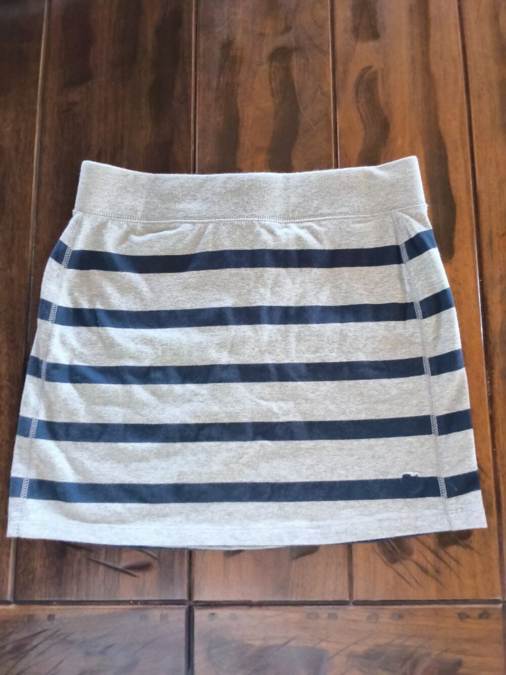 Women's Mini Skirt